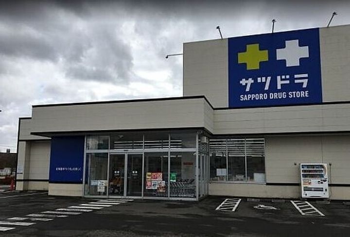 シティレジデンス福住の周辺