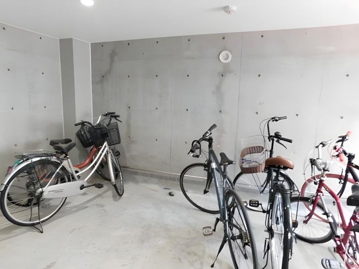 erys hiragishi(エリーズ平岸)のその他画像