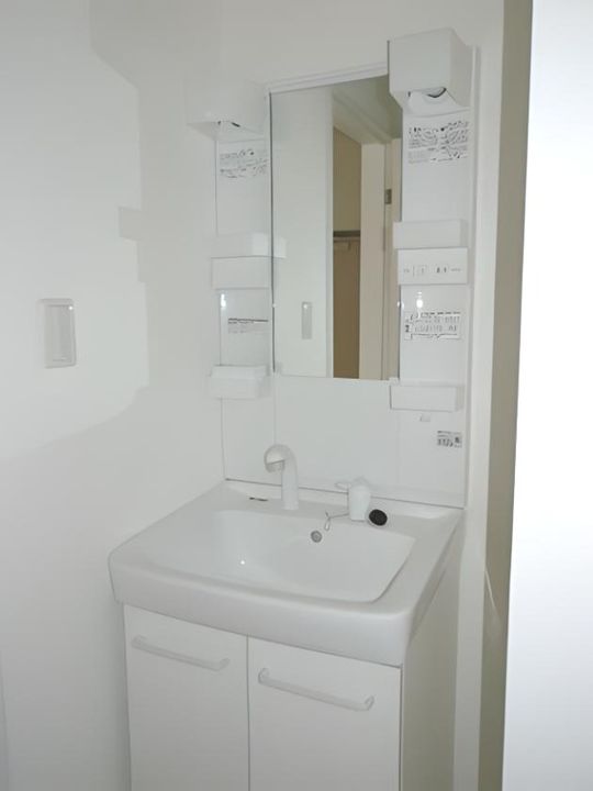 シルキー月寒東A201のその他画像