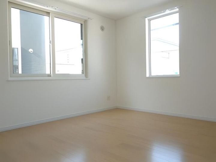 シルキー月寒東A201のその他画像