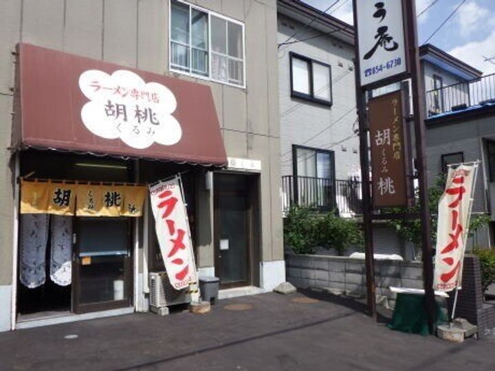 シルキー月寒東Bの周辺