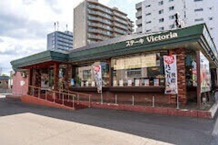 シルキー月寒東Bの周辺