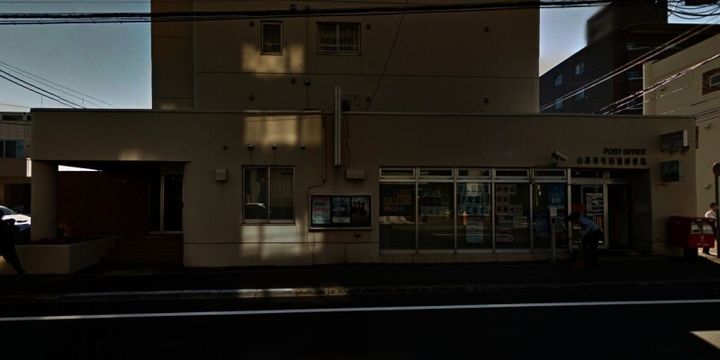 プラザマンション17401の周辺