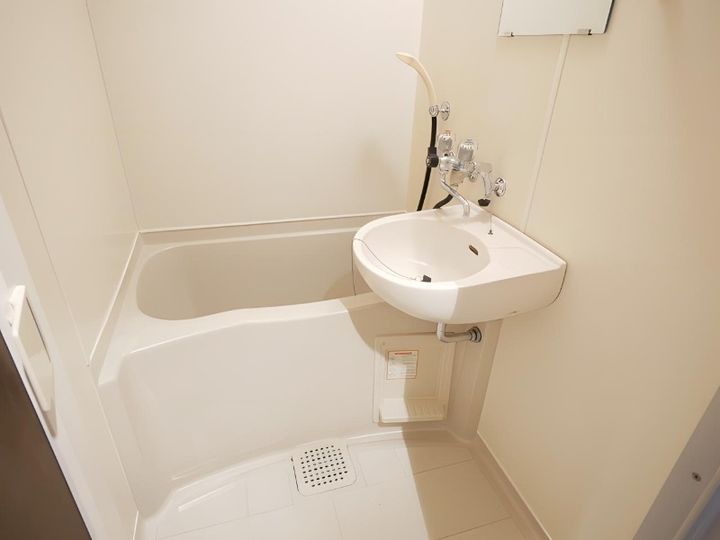 アニバーサリー30th南郷202の風呂