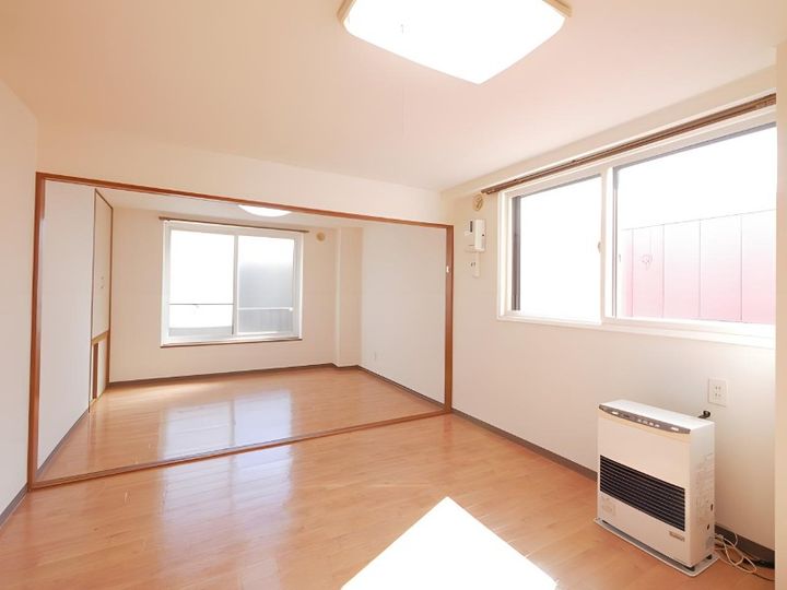 シティハウス美園305のその他画像