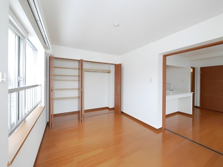 シャンティ月寒401のその他画像