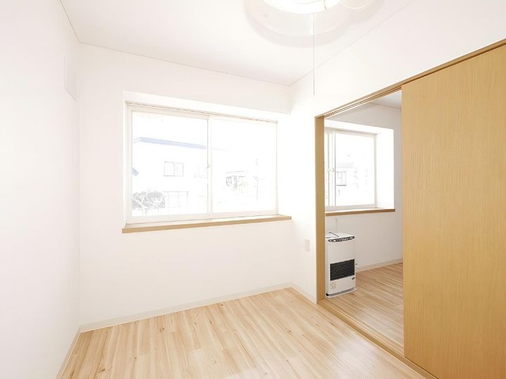 JPコート南平岸A102のその他画像