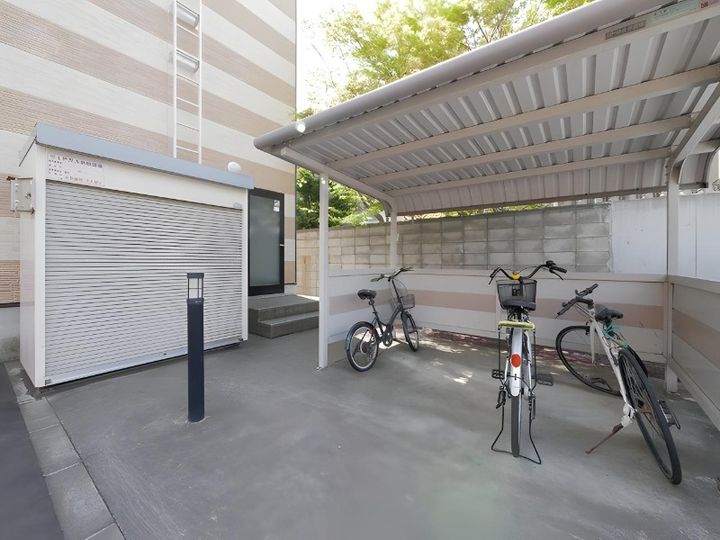 YC北郷のその他画像