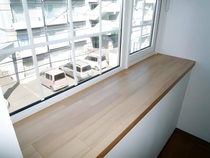 アーバンコート南郷ⅢB203のその他画像