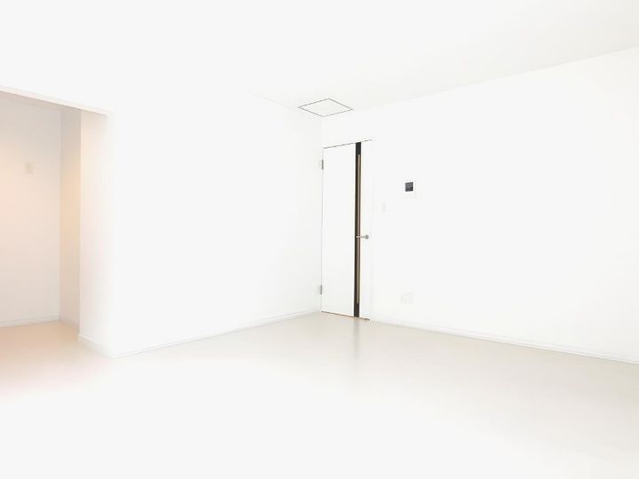 ディアコートBG’s102の内装