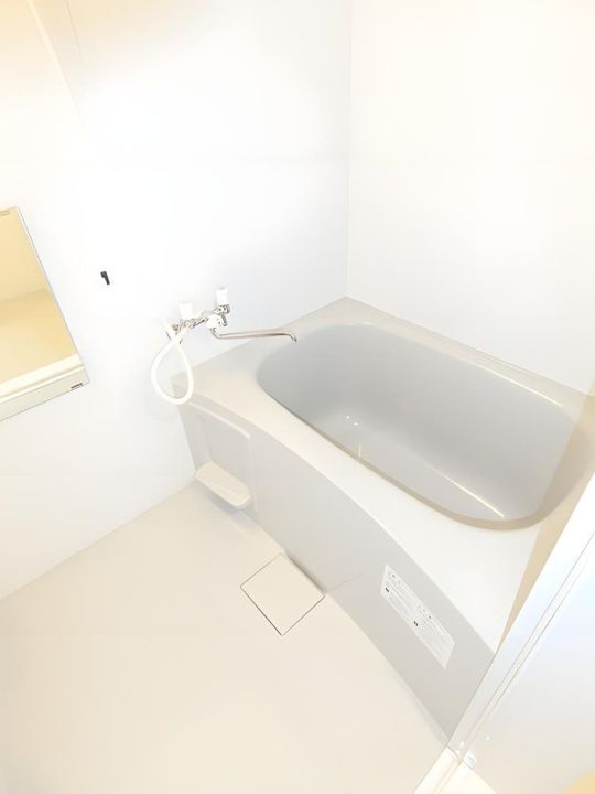 ディアコートBG’s102の風呂