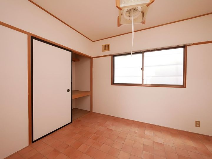 A Court(エーコート)Fのその他画像