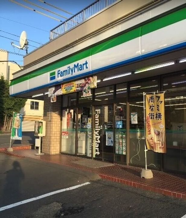 グランメール月寒公園Bの周辺