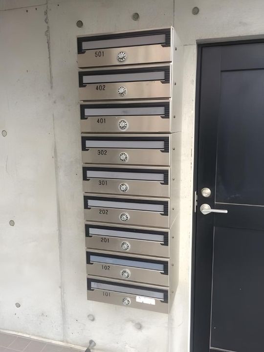 トレジャーキャッスル参番館のその他画像