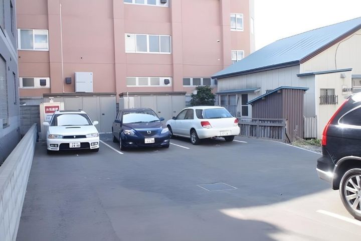 ビッテ山鼻のその他画像