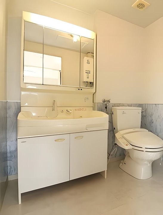 コンパネロ402のその他画像