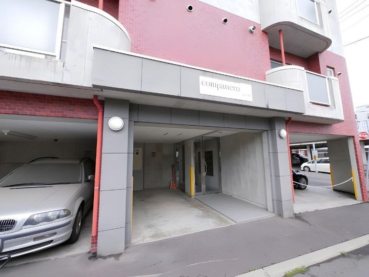 コンパネロ402のその他画像