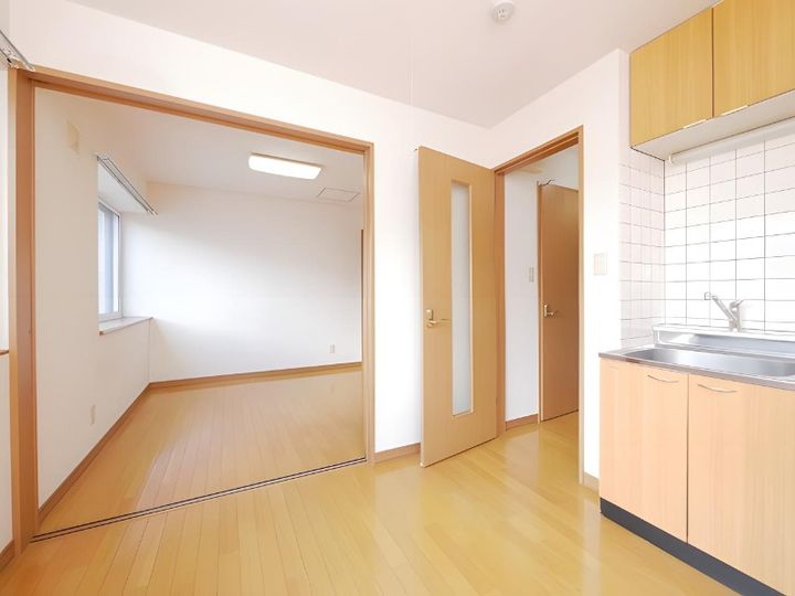 リナコートB205のその他画像