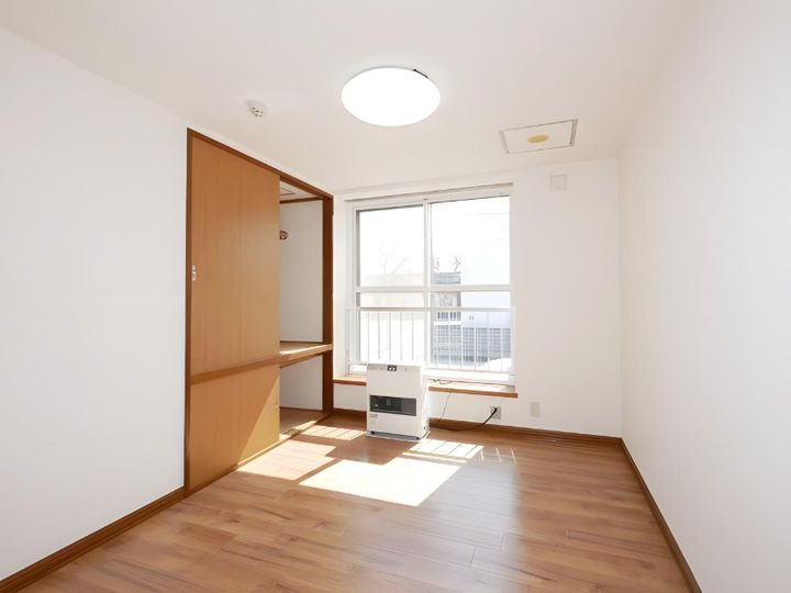 第27森宅建マンション103のその他画像