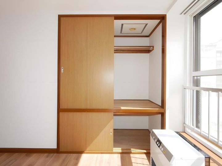 第27森宅建マンション103のその他画像