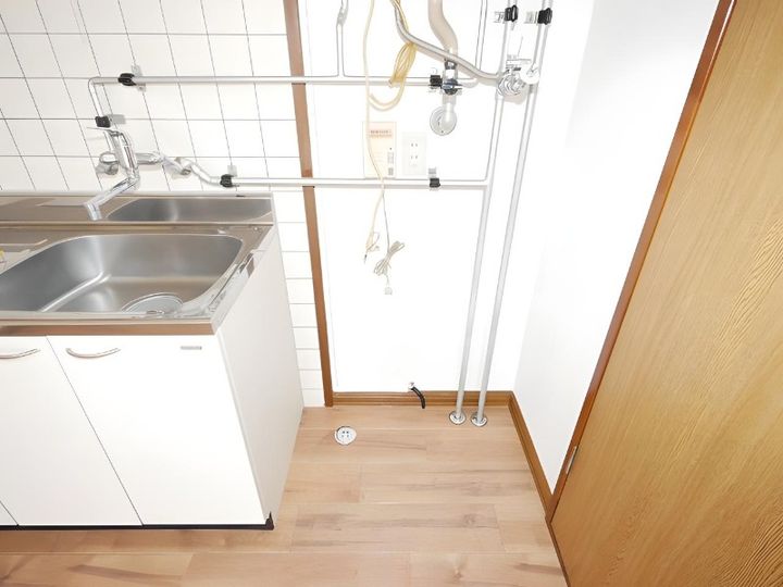 第27森宅建マンション103のその他画像