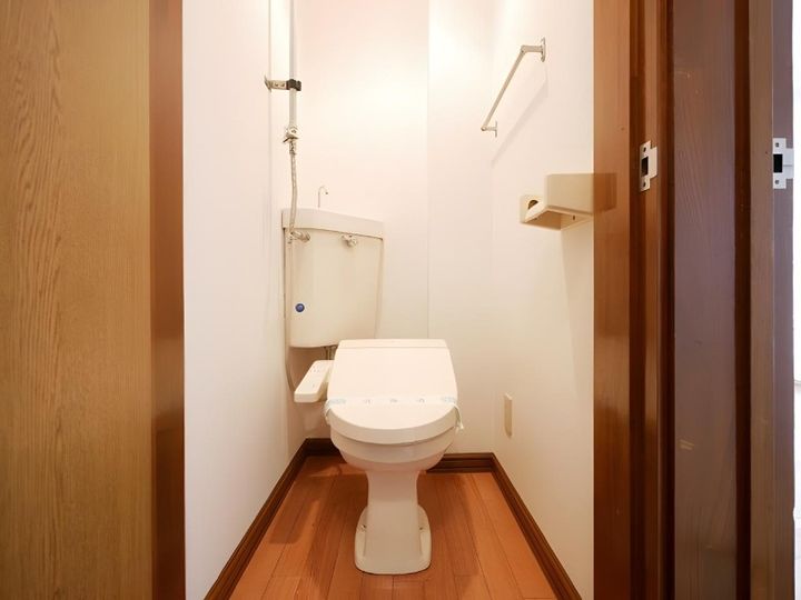 第27森宅建マンション103のその他画像