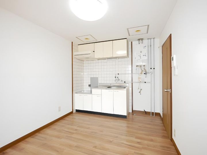 第27森宅建マンション103のその他画像