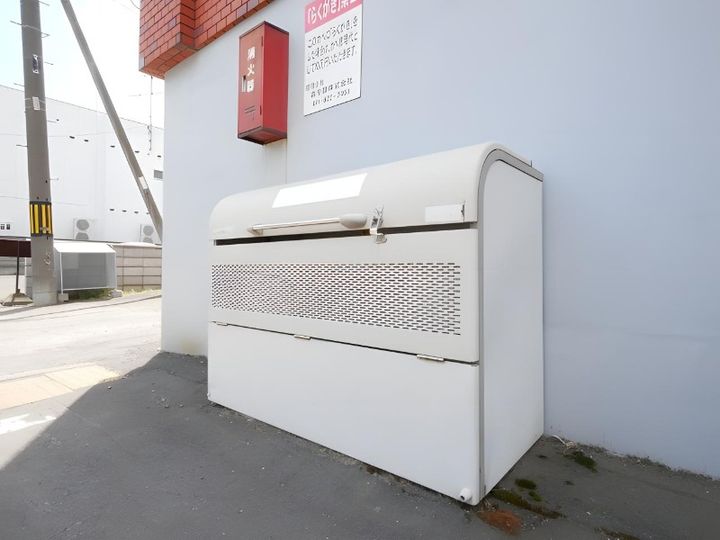 第27森宅建マンション103のその他画像