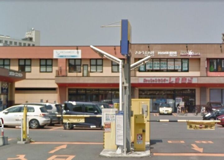 第27森宅建マンション103の周辺
