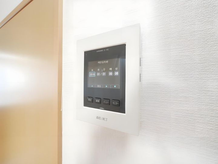 サンピア平岸3-9Aのその他画像