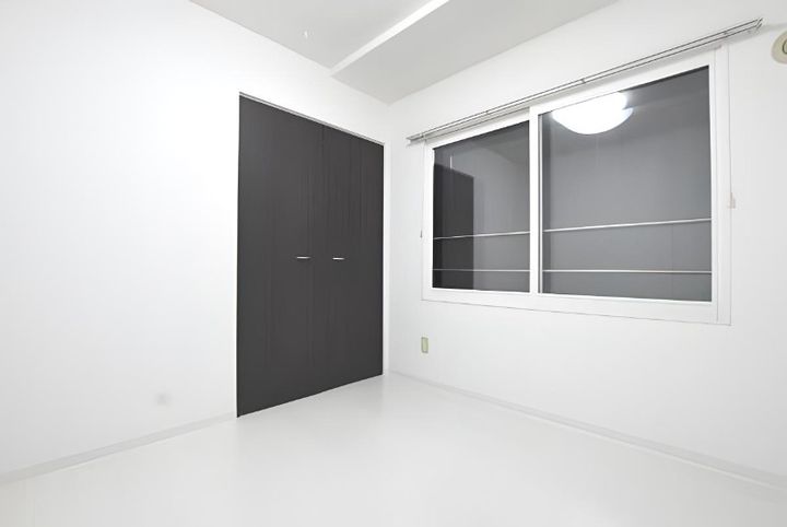 HOPE月寒中央 Bのその他画像