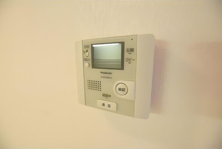 HOPE月寒中央 Bのその他画像