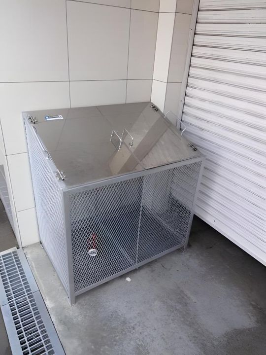 HOPE月寒中央 Bのその他画像
