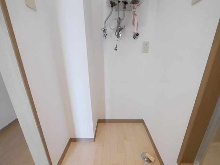ティアラ月寒中央のその他画像