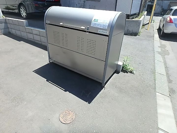 ブリックスクエアのその他画像
