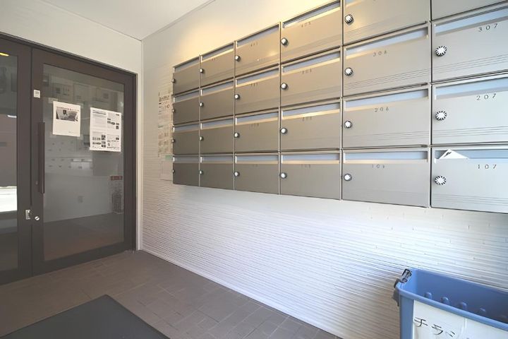 GOOD平岸207のその他画像