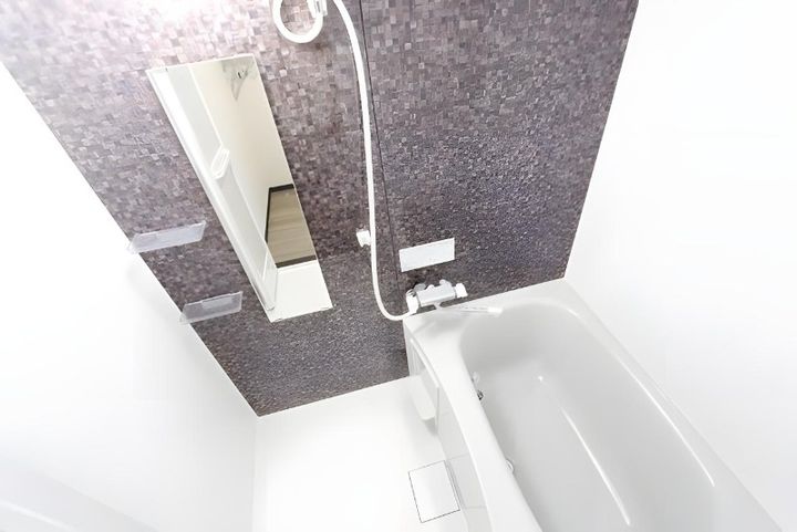 カーサAT南郷(casaAT南郷)の風呂