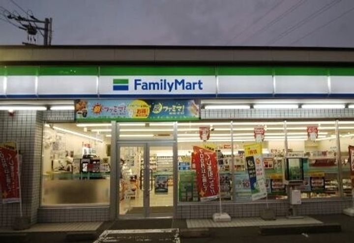 カーサAT南郷(casaAT南郷)の周辺