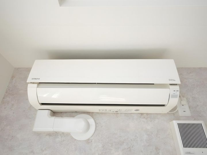 テラスアクシス101のその他画像
