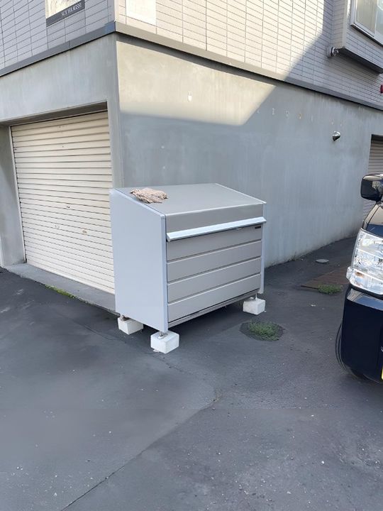 NCK平岸201のその他画像