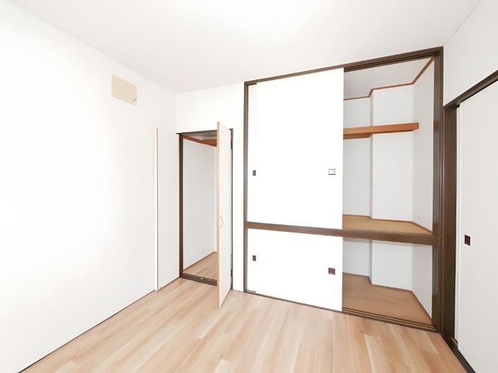 コーポリステル0101のその他画像