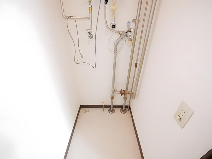 コーポリステル0101のその他画像