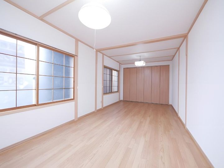 成田マンション第二3のその他画像