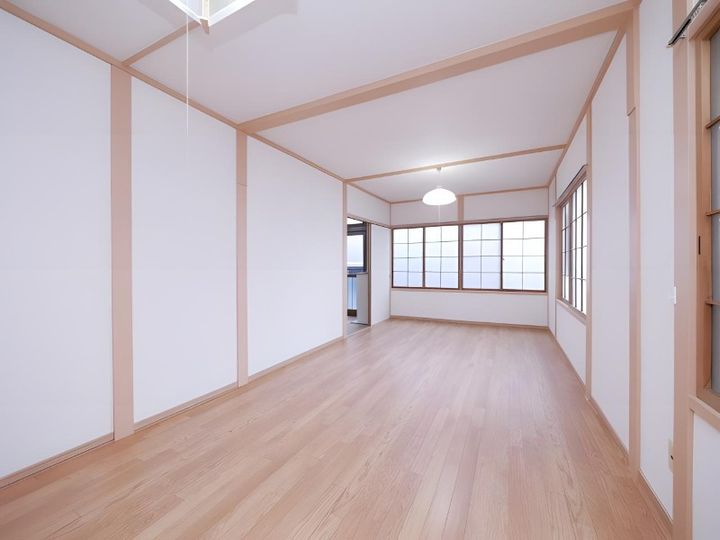 成田マンション第二3のその他画像