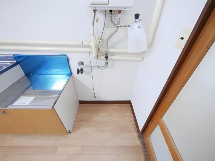 成田マンション第二3のその他画像