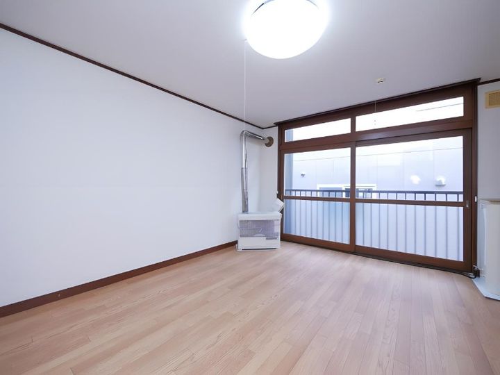 成田マンション第二3のその他画像