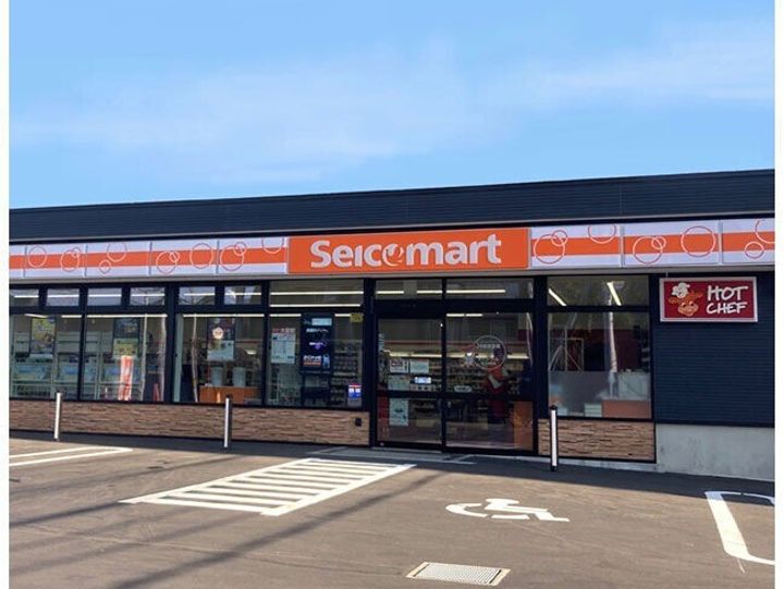 ホワイトコートカヤ13105の周辺