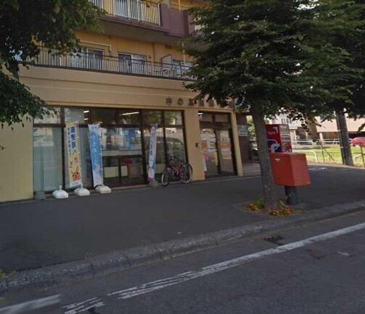 ホワイトコートカヤ13105の周辺