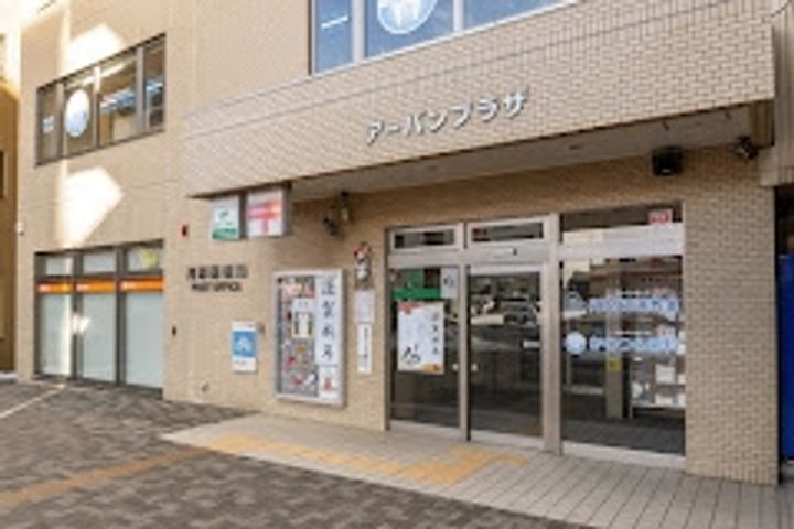 ティアラ月寒中央1003の周辺