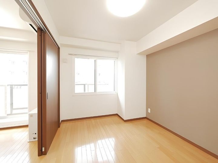 セトルレジデンスのその他画像